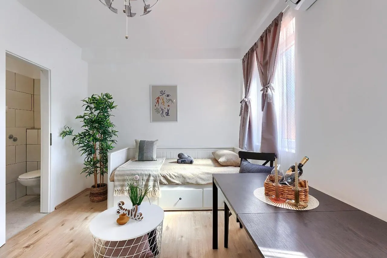 Monte Zaro Hostel Pula