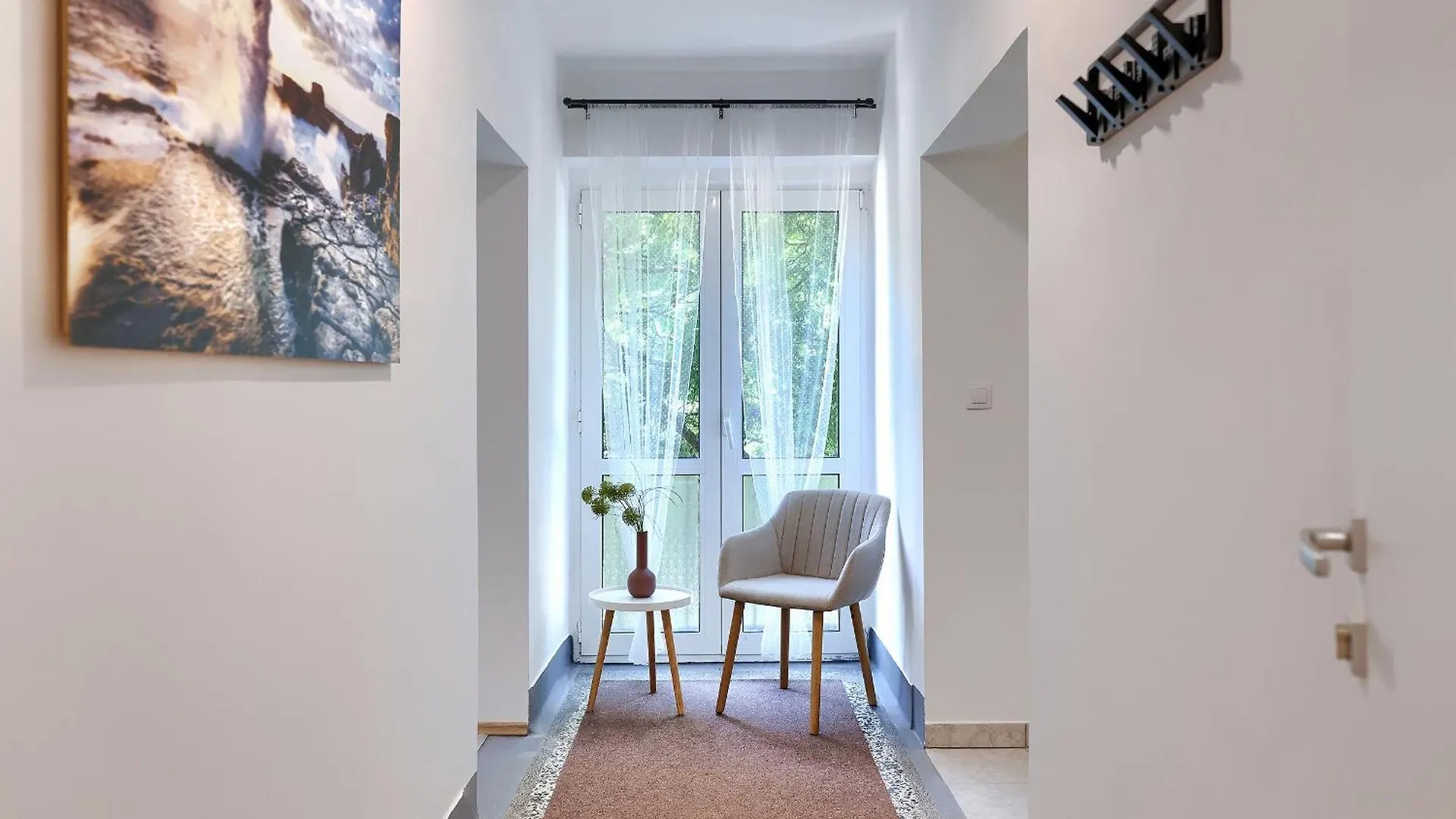 Monte Zaro Hostel Pula Croatia