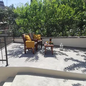 Four Modern Apartment'S At Antique Villa, Castropola 8, Pula, City Center Pula