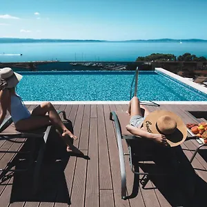 **** Hotel Marvie & Health Kroatien