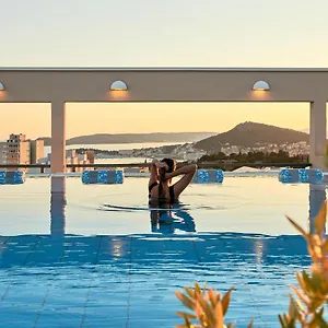 **** Hotel Dioklecijan & Kroatien