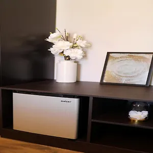  Apartment Aldo Center Kroatien