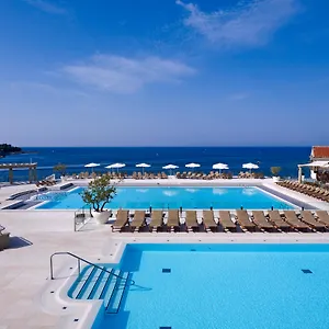 **** Pribjeći Park Plaza Verudela Croatia
