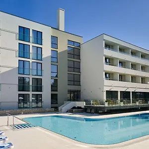 *** Hotel Park Plaza Arena Croatia