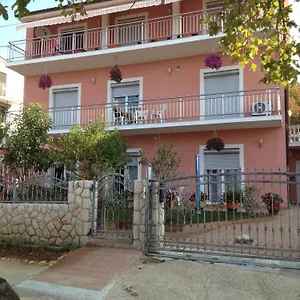 Apartment Mirjana Kroatien