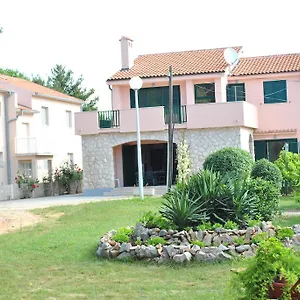  Apartment Sunny Punta Kroatien