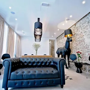 **** Hotel Jupiter Luxury Croatia
