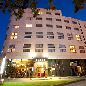 **** Hotel Globo Kroatien