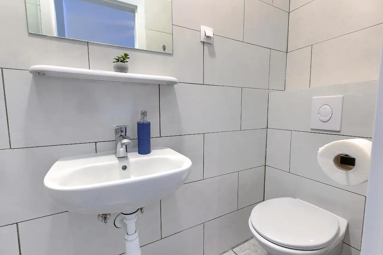 Monte Zaro Hostel Pula