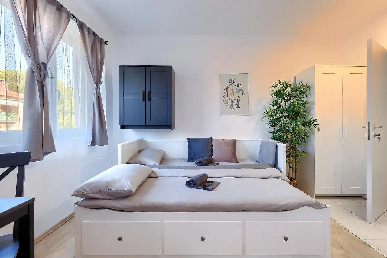 Monte Zaro Hostel Pula