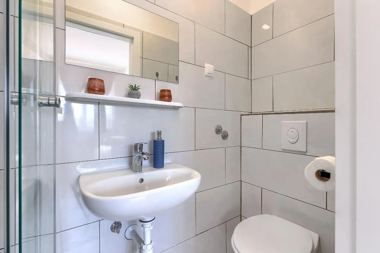 Monte Zaro Hostel Pula Croatia