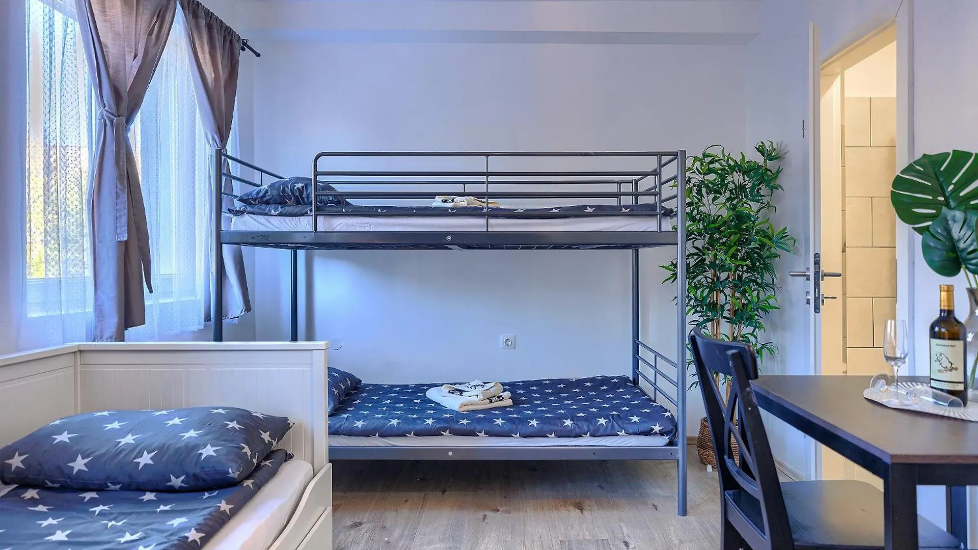 Monte Zaro Hostel Pula