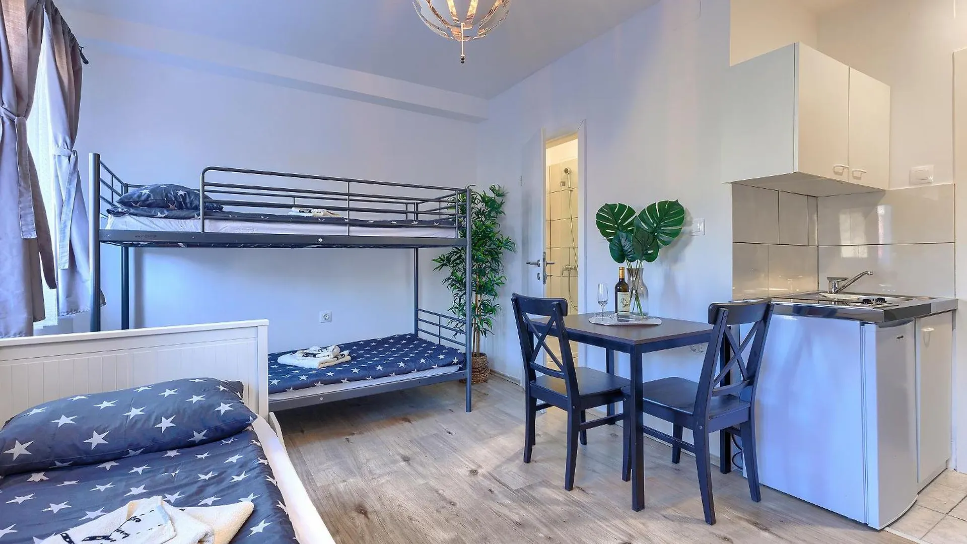 Monte Zaro Hostel Pula