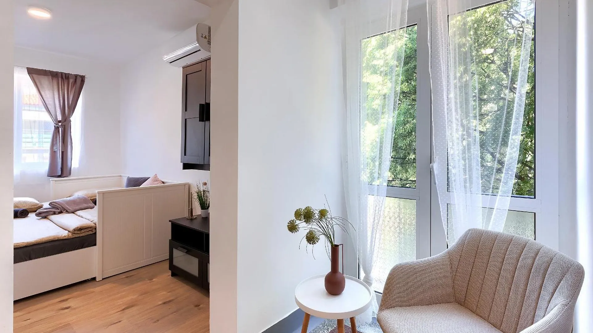 Monte Zaro Hostel Pula