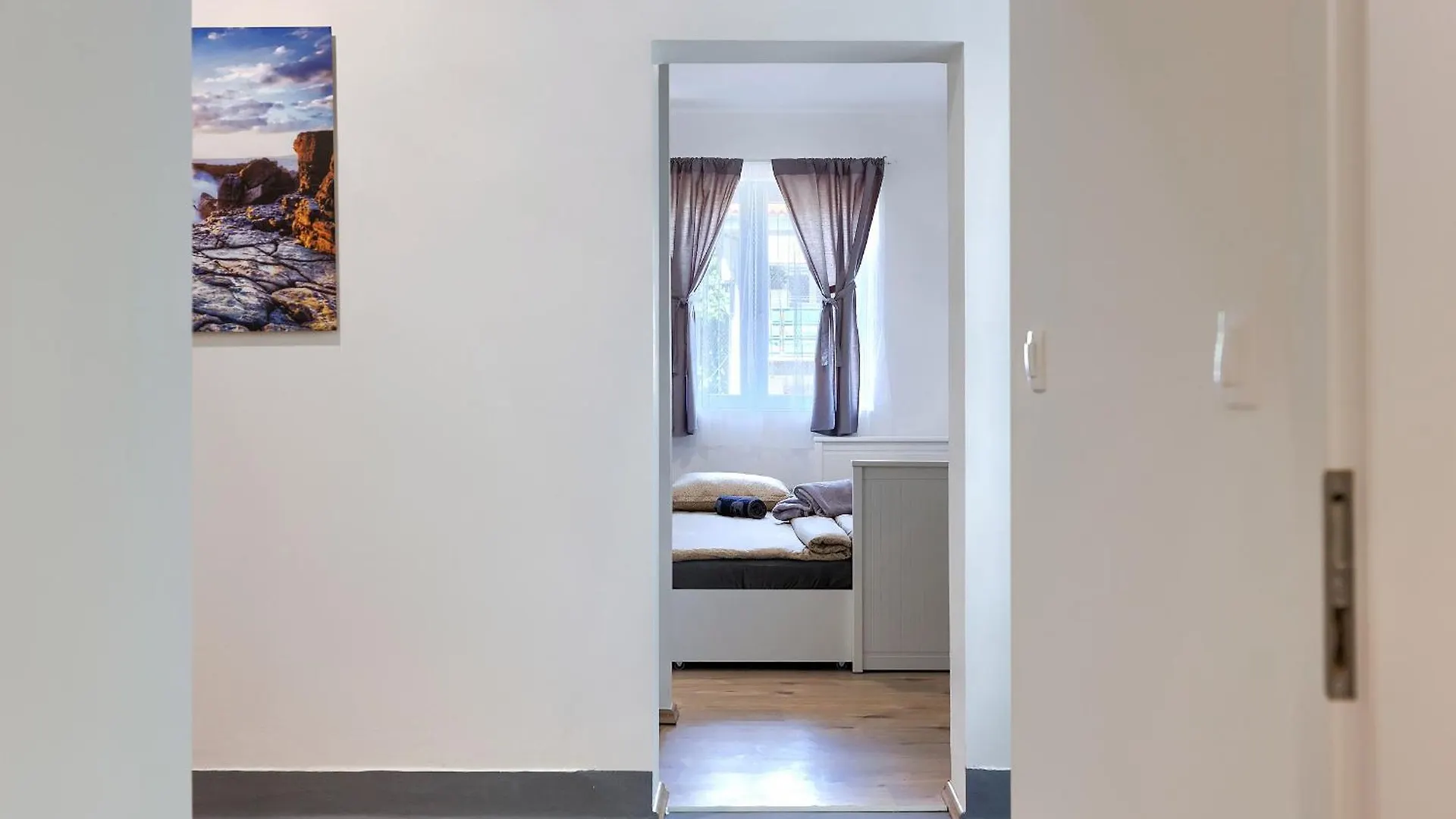 Hostel Monte Zaro Pula 0*,