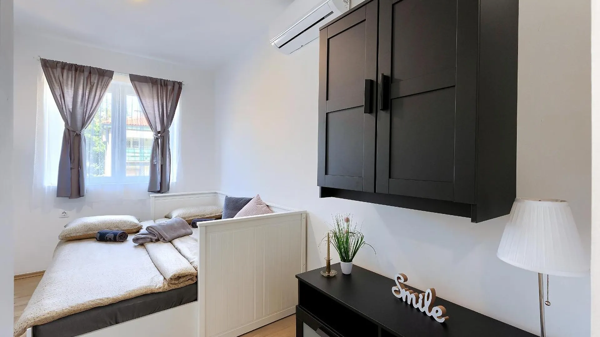 Hostel Monte Zaro Pula